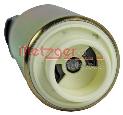 METZGER 2250160 Kraftstoffpumpe